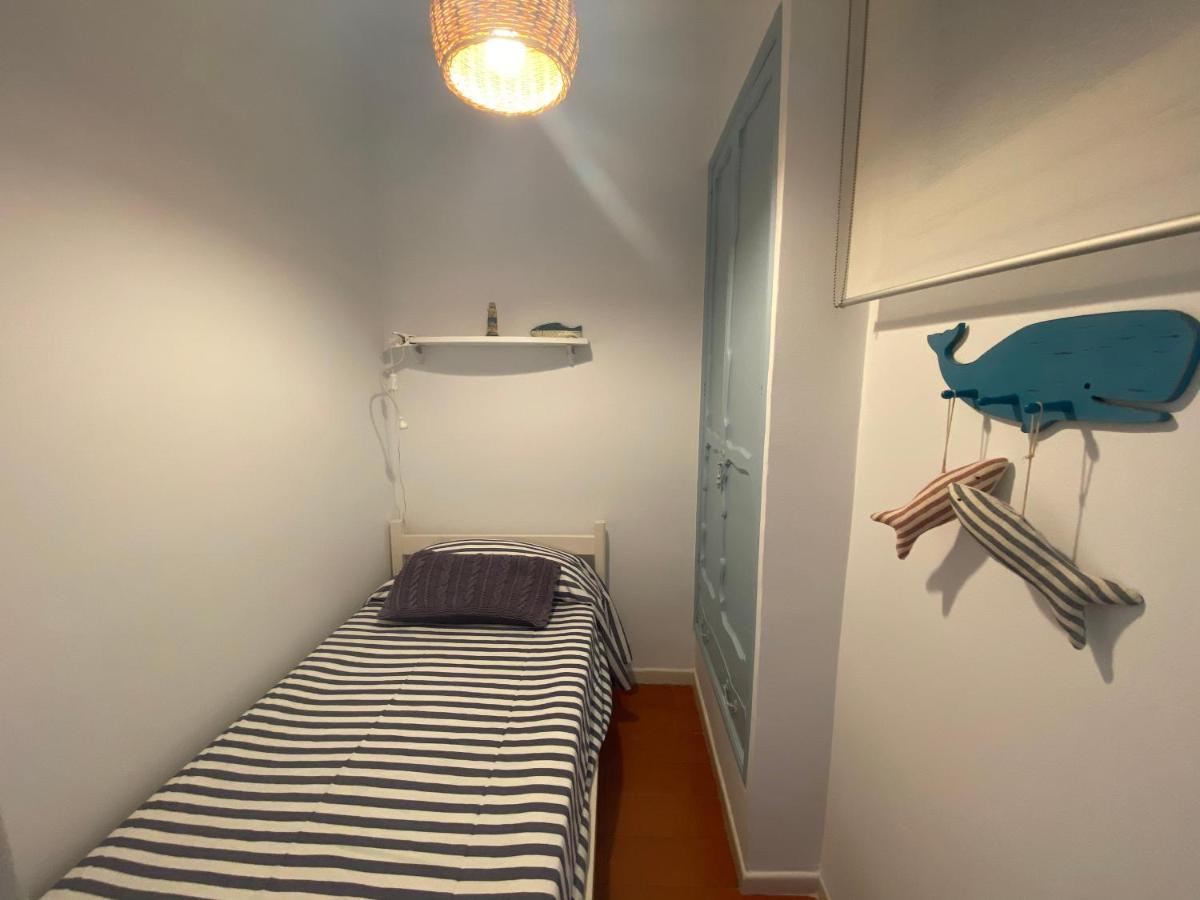Dofi 1 Apartamento Tamariu