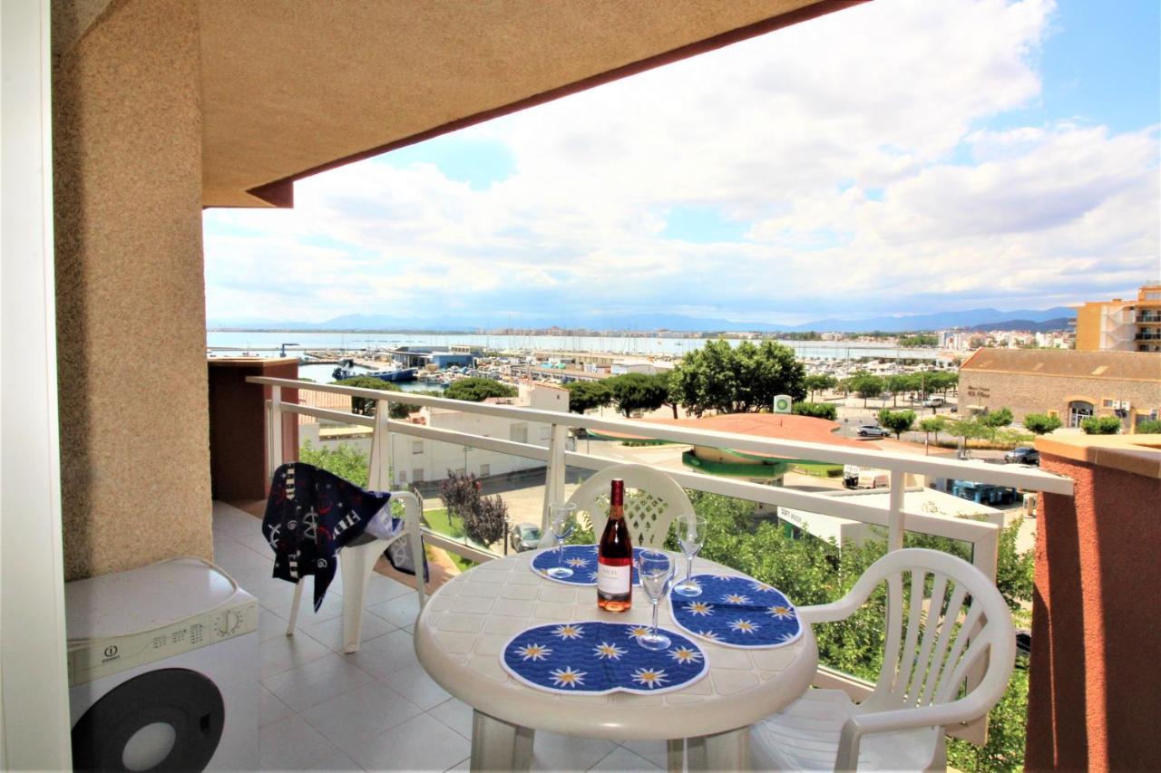 Apartment Global Immo 2056 Rocmar Roses