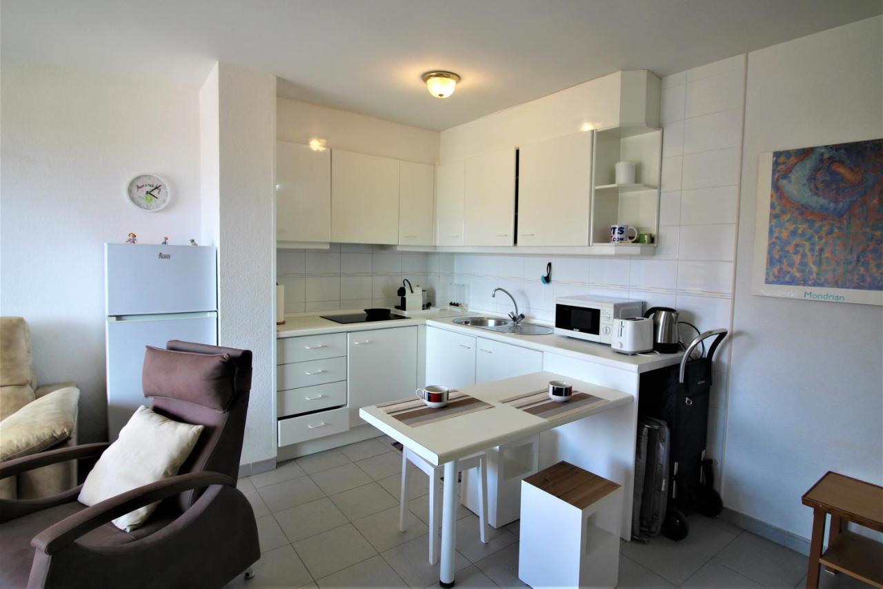 Apartment Global Immo 2056 Rocmar *