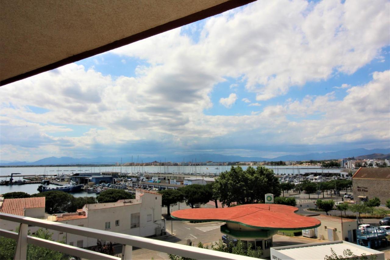 Apartment Global Immo 2056 Rocmar *