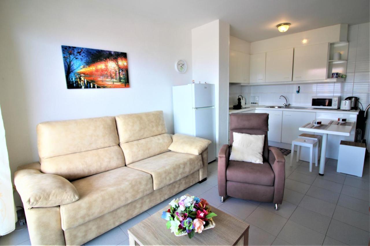Apartment Global Immo 2056 Rocmar