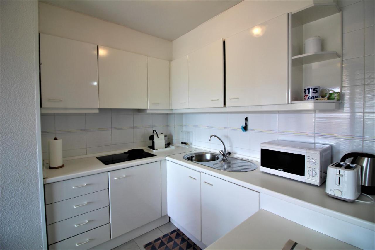 Apartment Global Immo 2056 Rocmar