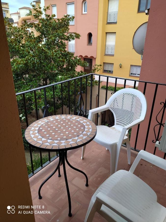 Apartamento Bonito Apartamento Muy Cerca De La Playa