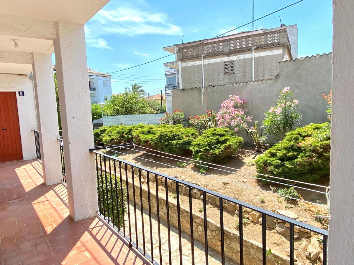 Palomar Apartment L'Escala