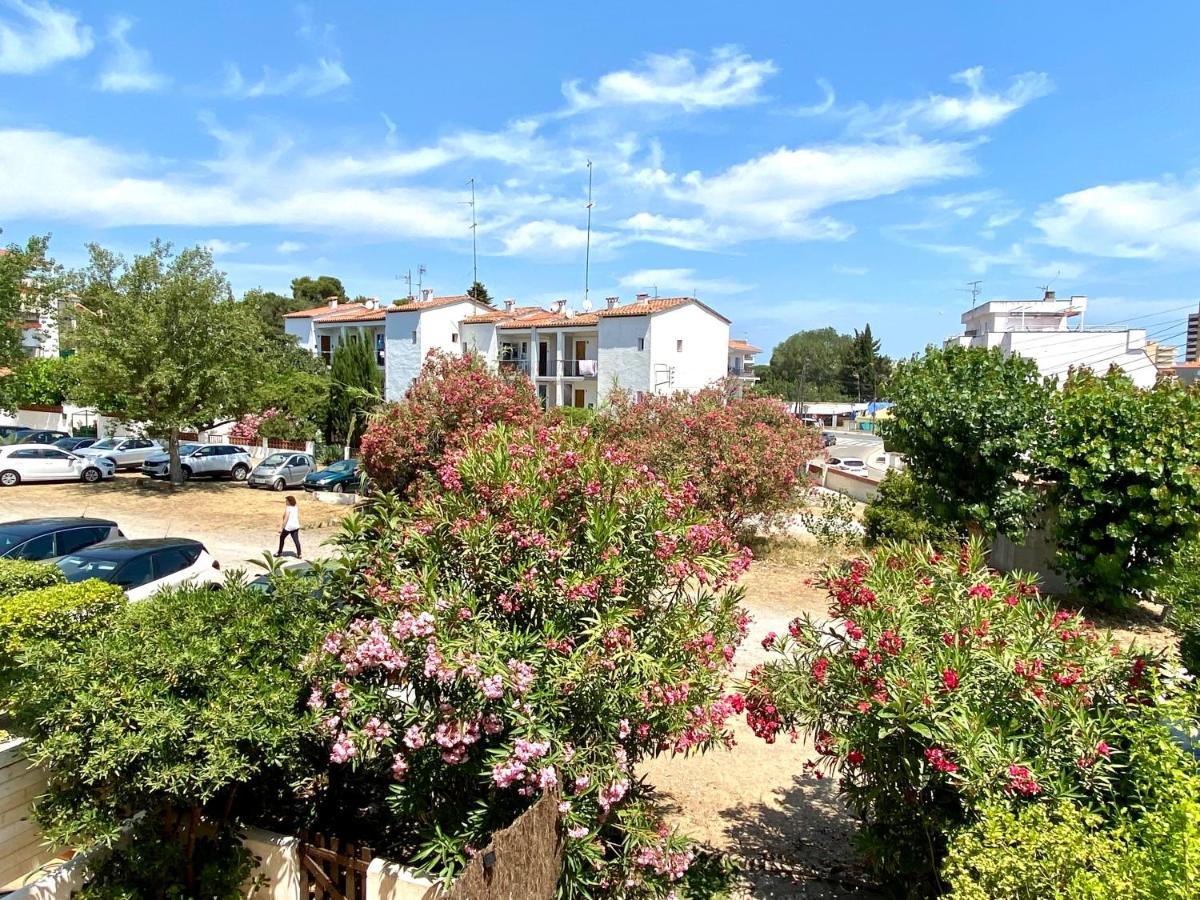 Apartamento Palomar 6 L' Escala