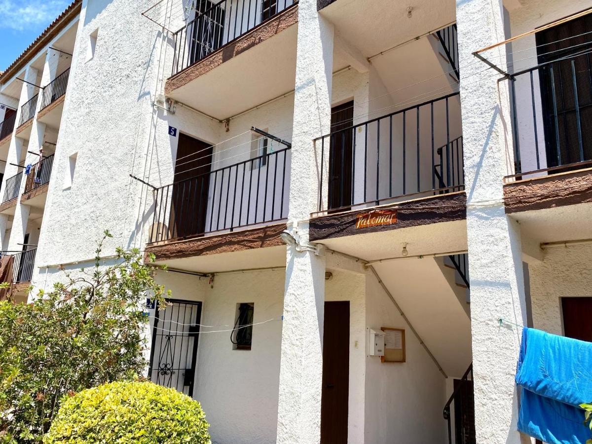 Apartment Palomar L'Escala