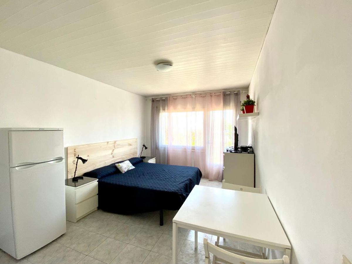 Apartment Palomar *