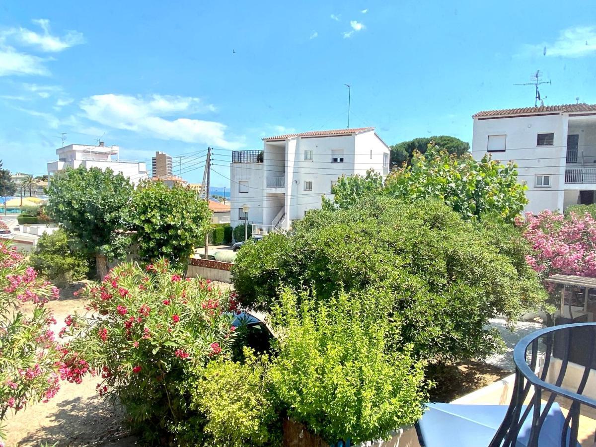 Apartment Palomar L'Escala