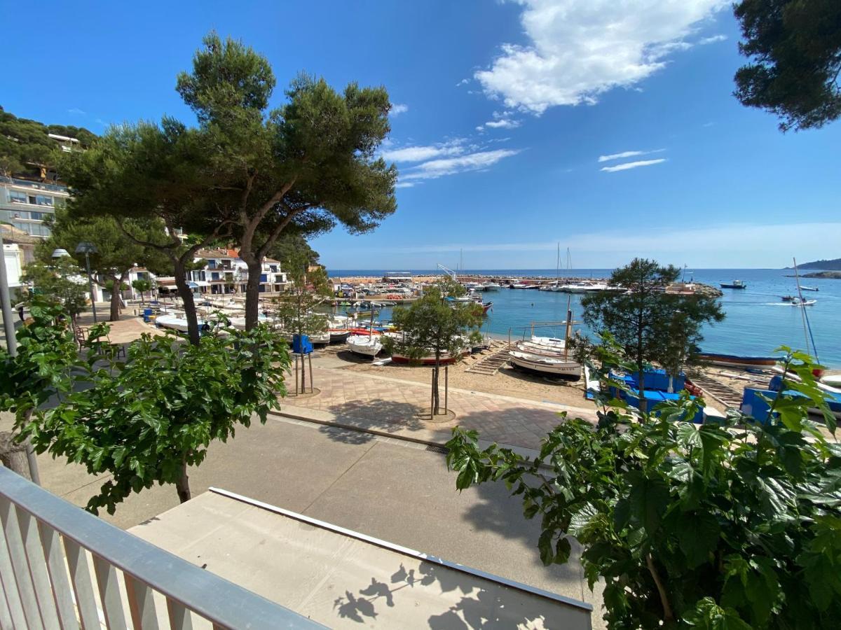 Apartment Llafranc *