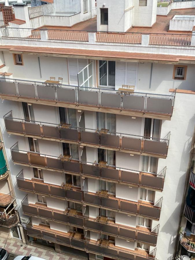 Ar Easy Isern Apartamento Blanes