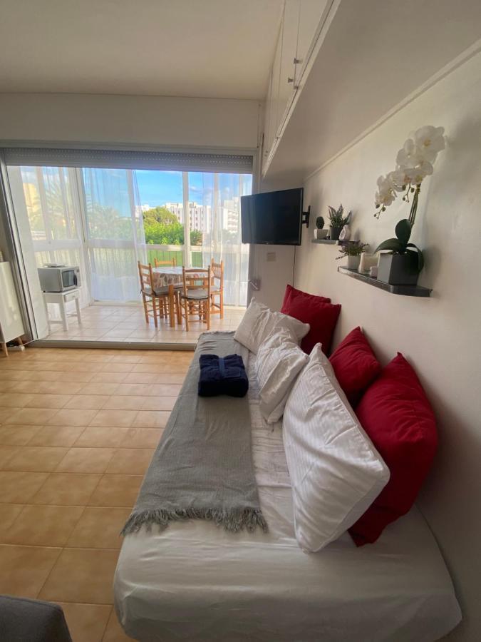 Apartamento 100m De La Playa Apartamento *