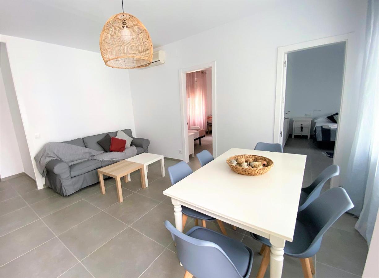 Casc Antic Sl Sant Elm 3 Apartment
