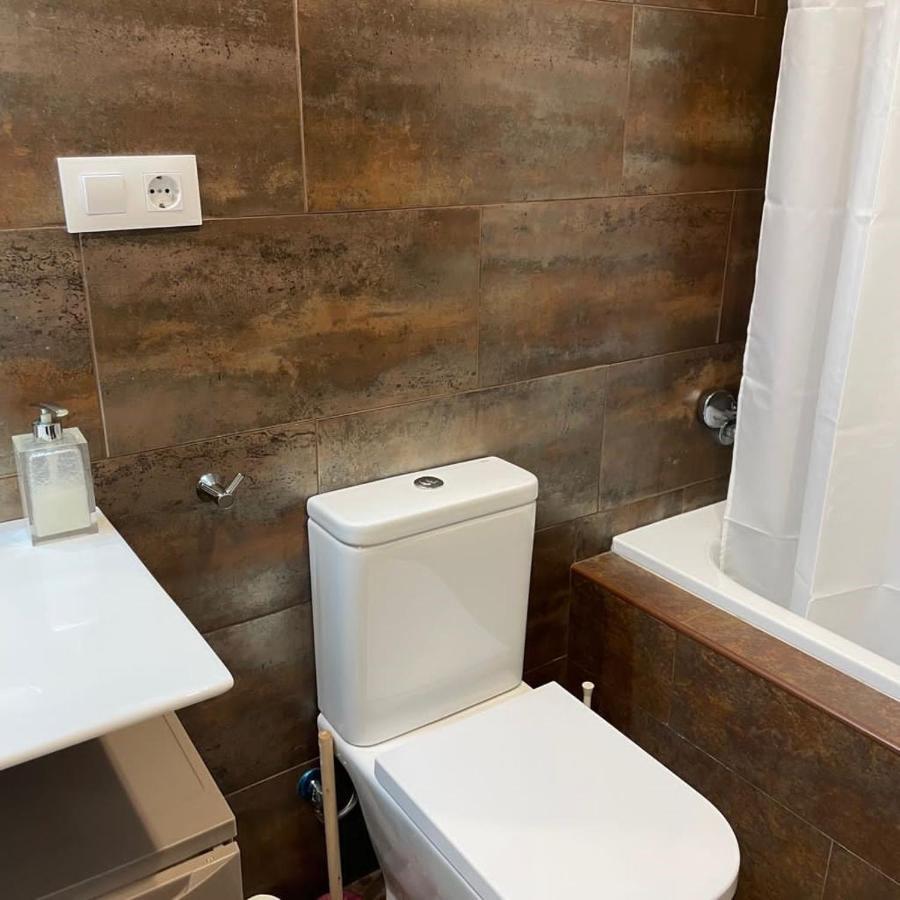 Apartamento Sea View Llançà