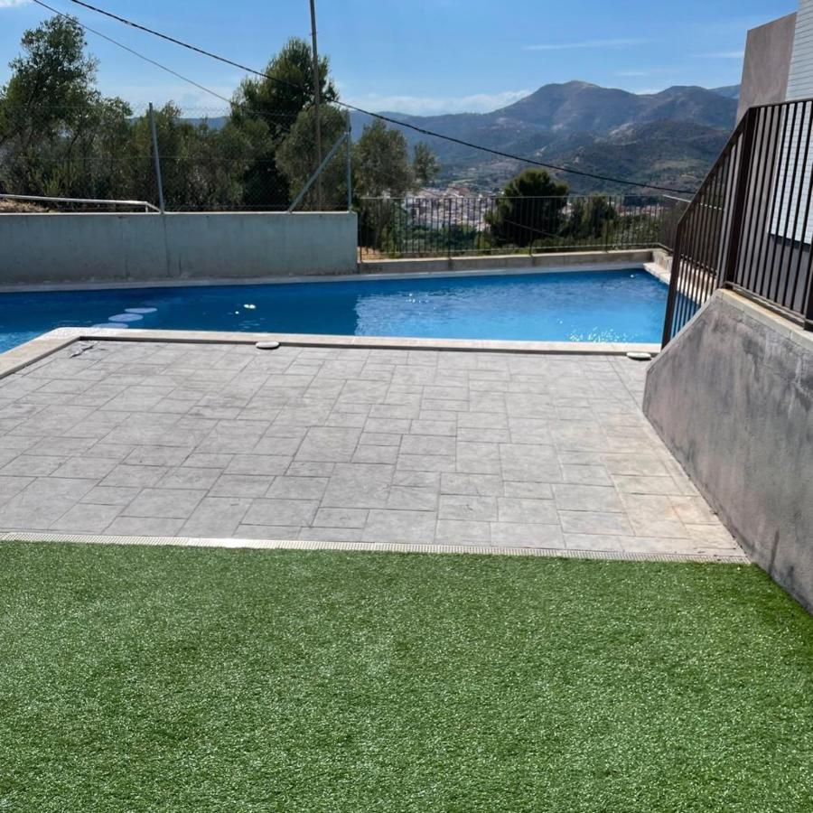 Sea View Apartamento
