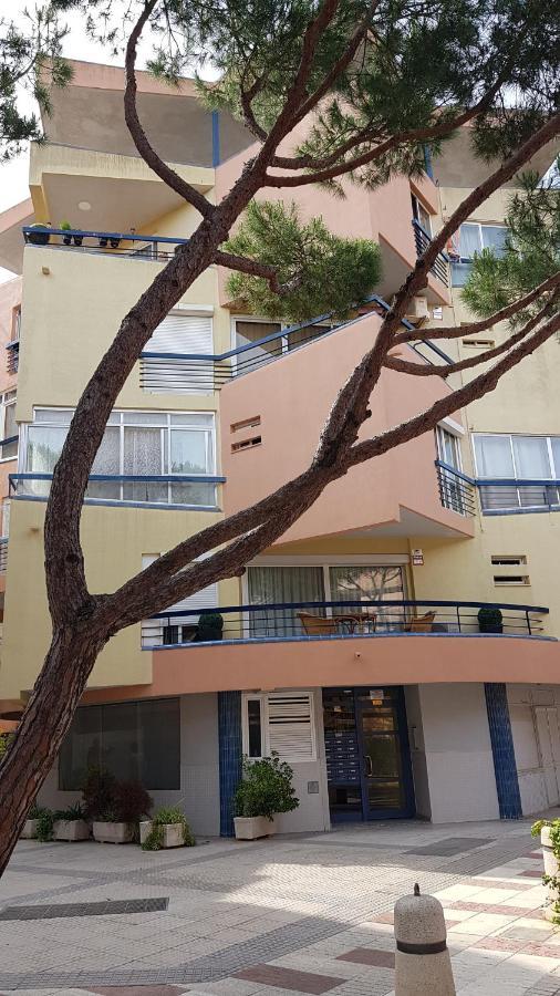 Apartment Mariblau *