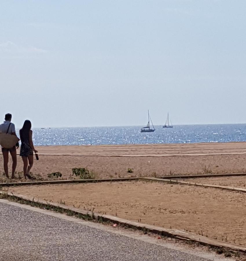 Apartamento Mariblau