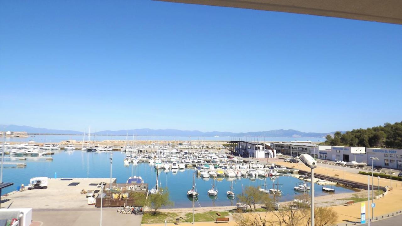 Club Nautic * L'Escala