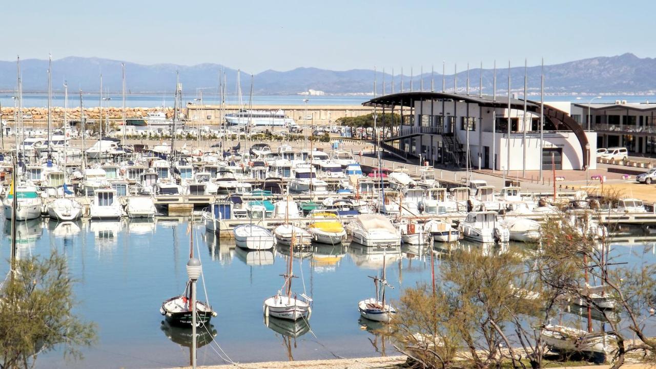 Club Nautic Apartment L'Escala