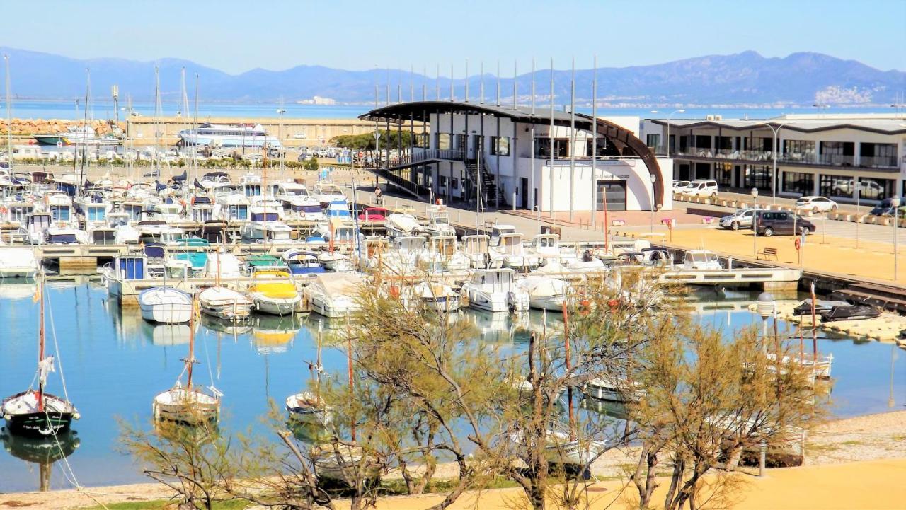 Apartment Club Nautic *