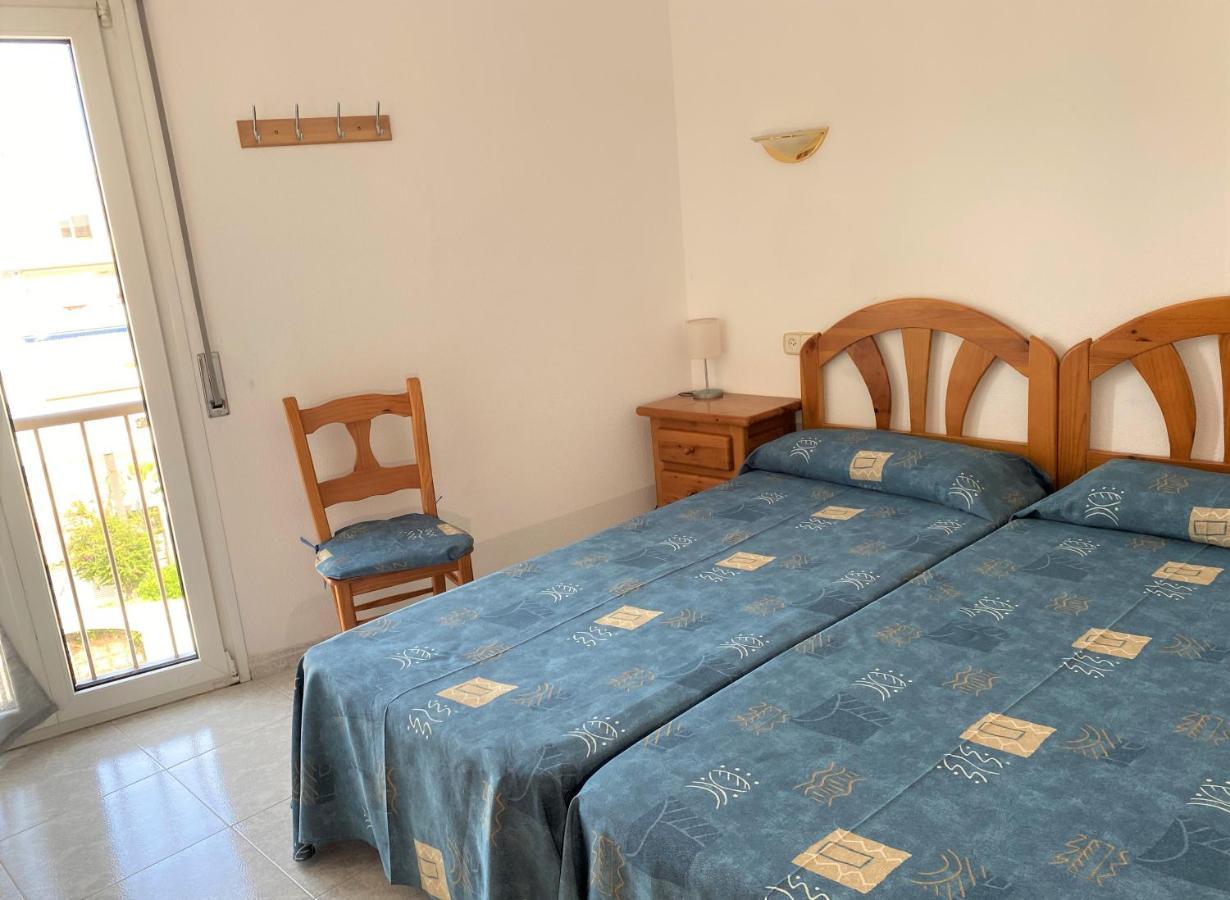 Club Nautic Apartment L'Escala