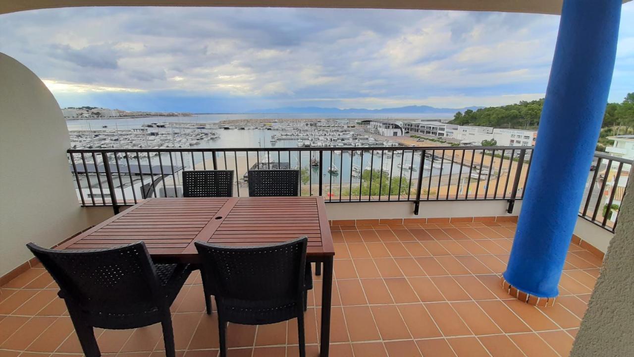 Club Nautic Apartment L'Escala