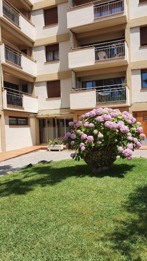 Apartamento Junto Al Mar Con Jardin Comunitario Y Parking Apartment