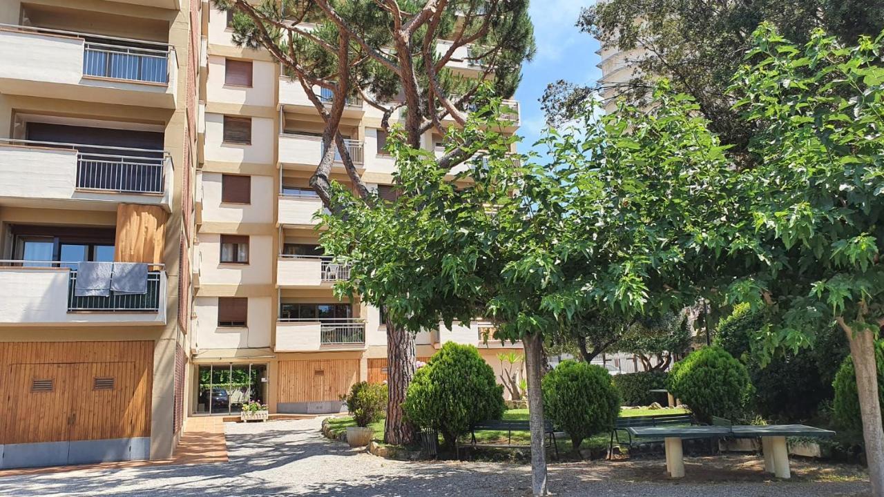 Apartamento Junto Al Mar Con Jardin Comunitario Y Parking *