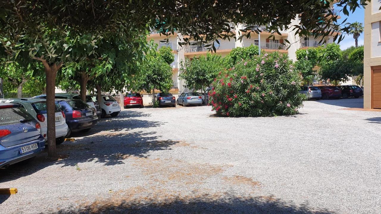 Apartment Apartamento Junto Al Mar Con Jardin Comunitario Y Parking *
