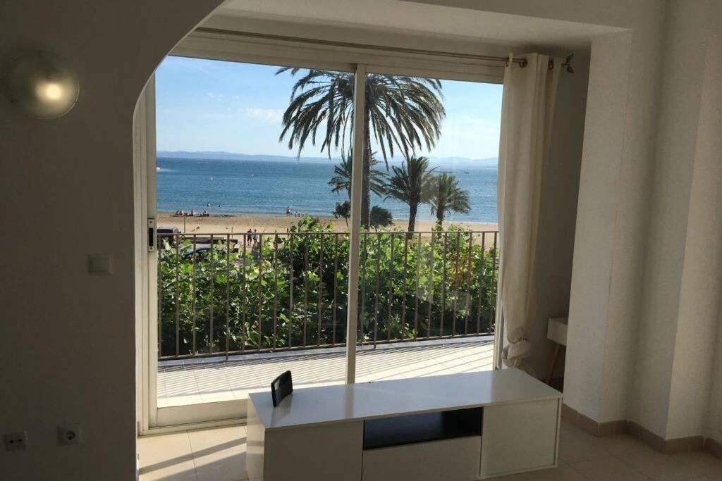 Veuràs El Mar Playa Apartamento