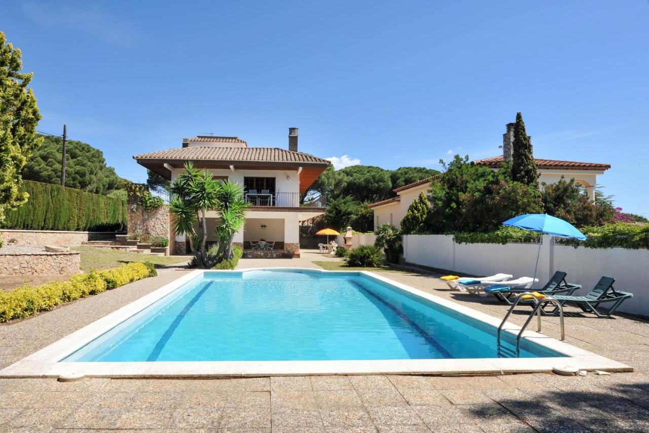Villa Ramon