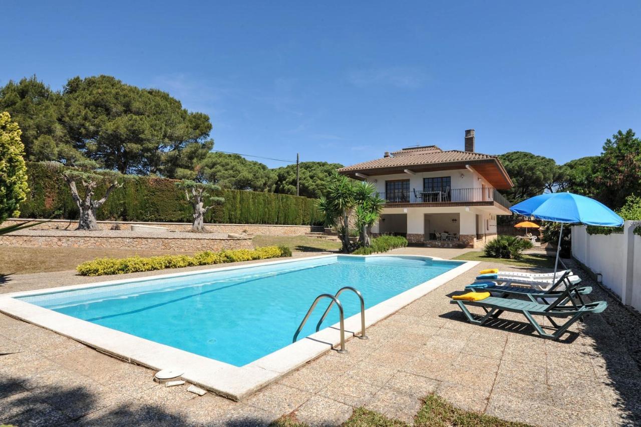 Villa Ramon