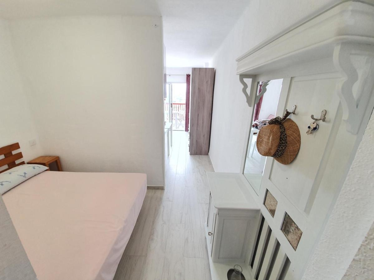Albatros Beach-3 Apartamento Ampuriabrava