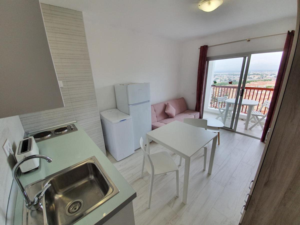 Apartamento Albatros Beach-3 *