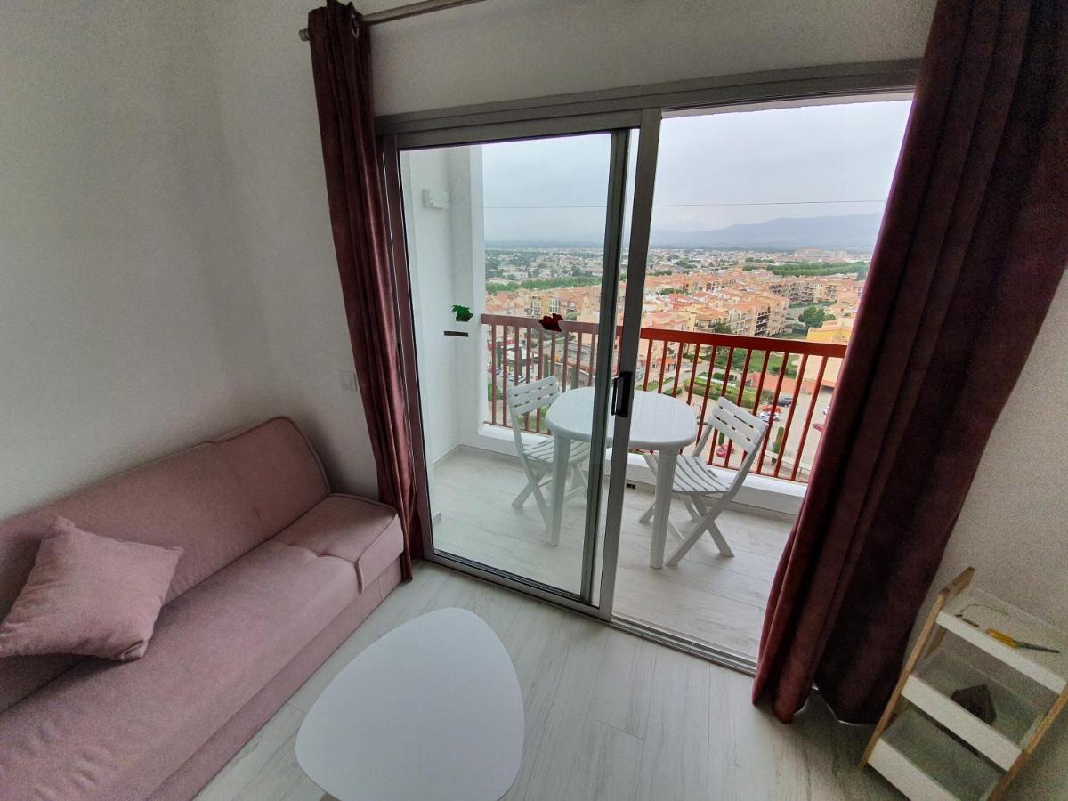 Albatros Beach-3 Apartamento Ampuriabrava