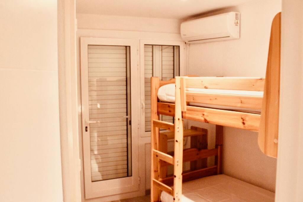 Apartamento En Centro * Platja d'Aro