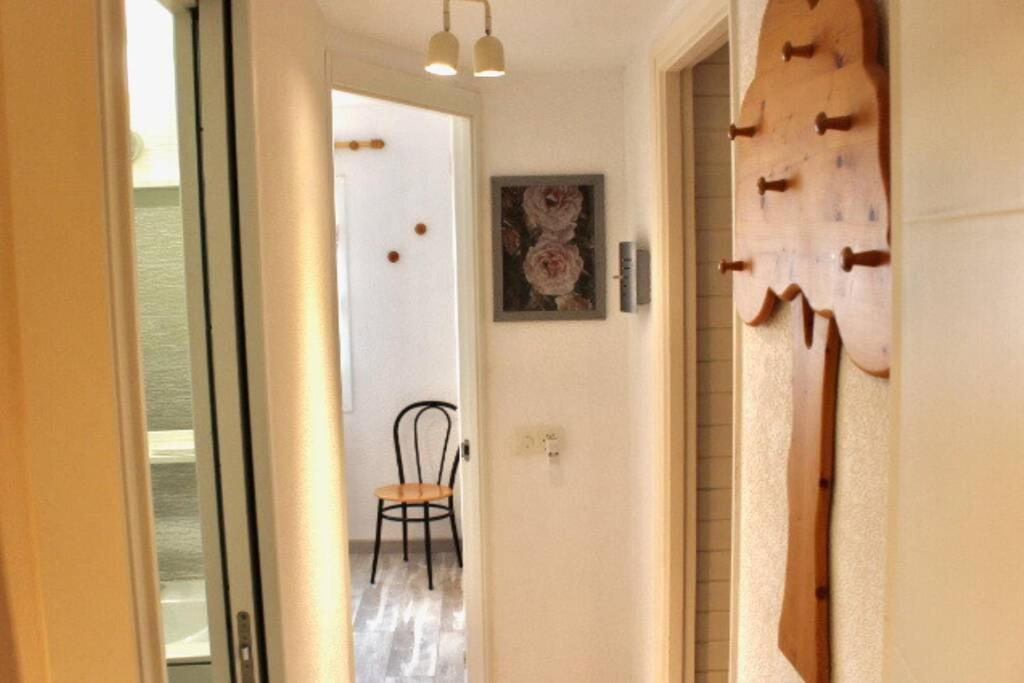 Apartamento En Centro * Platja d'Aro