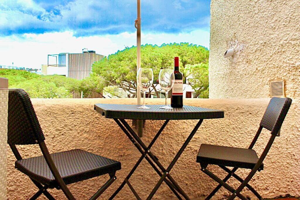 Apartamento En Centro Apartment *