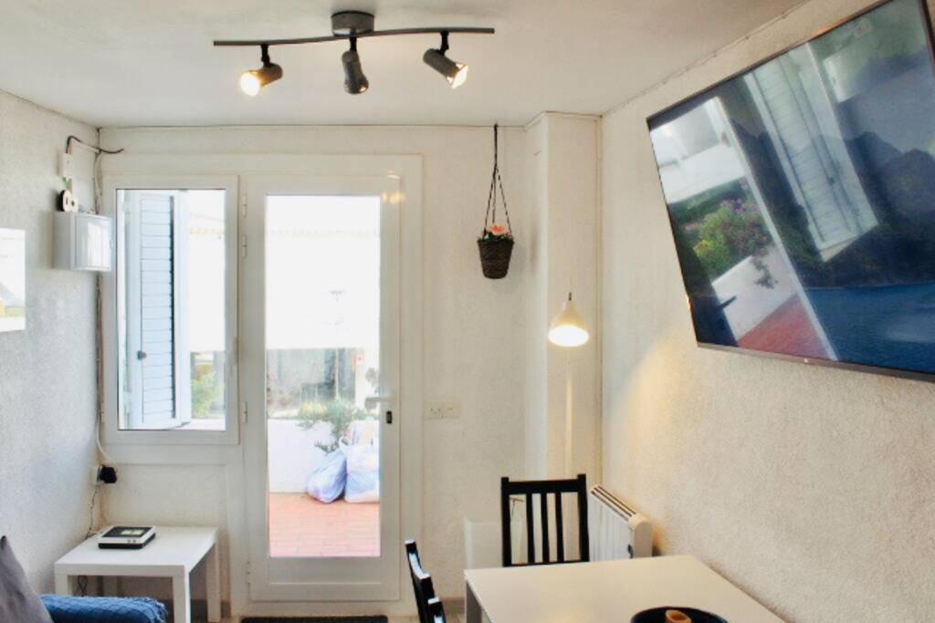 Apartamento En Centro *