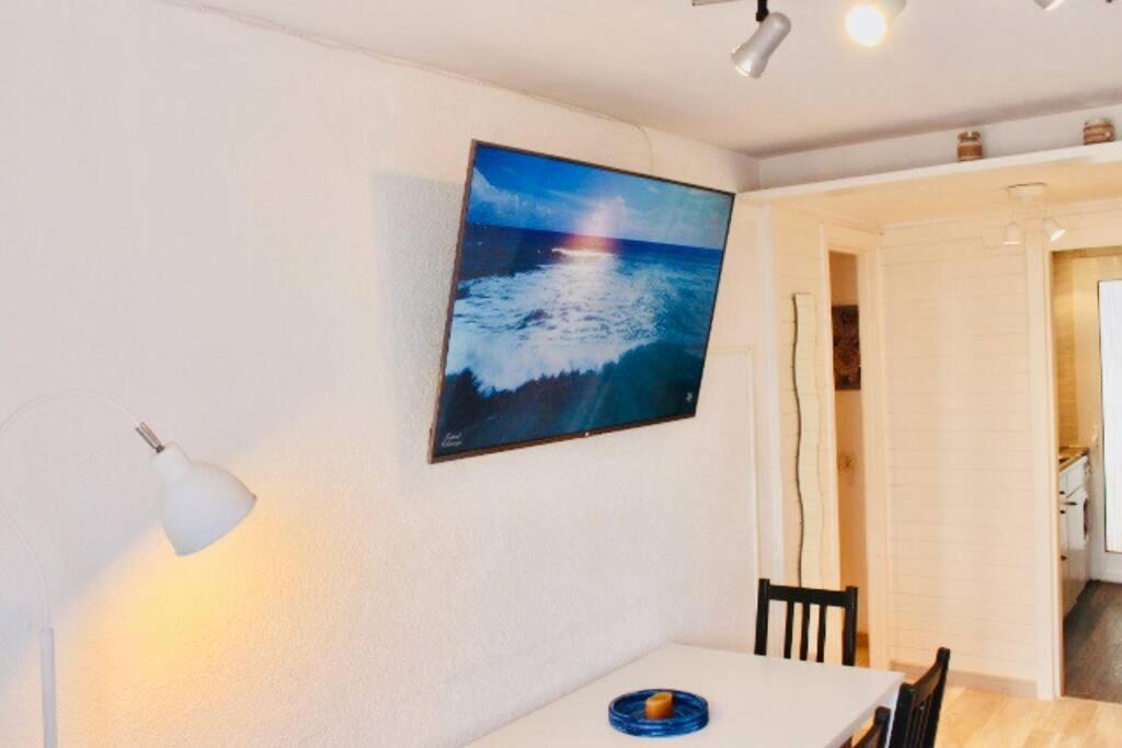 Apartamento En Centro *
