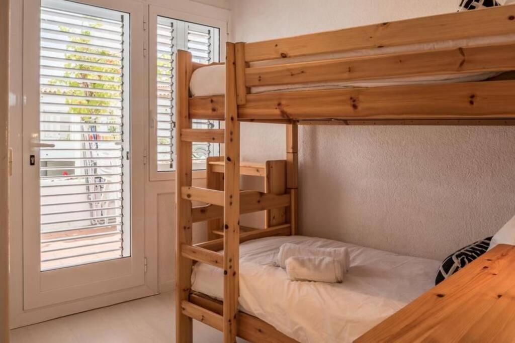 Apartamento En Centro Apartment