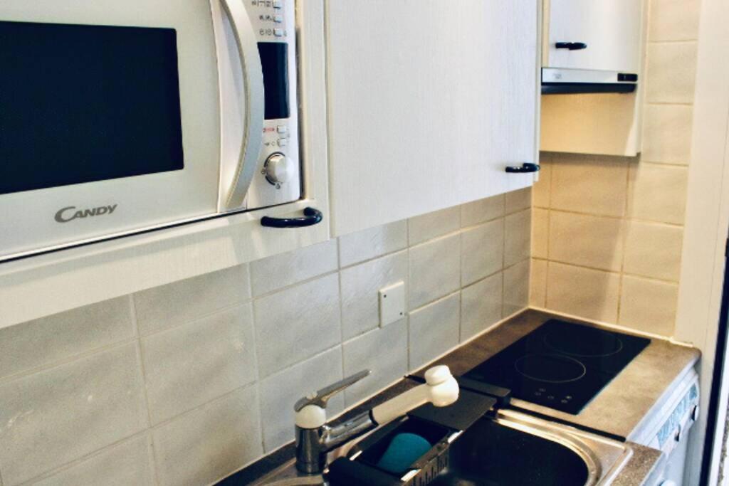 Apartamento En Centro Apartment *