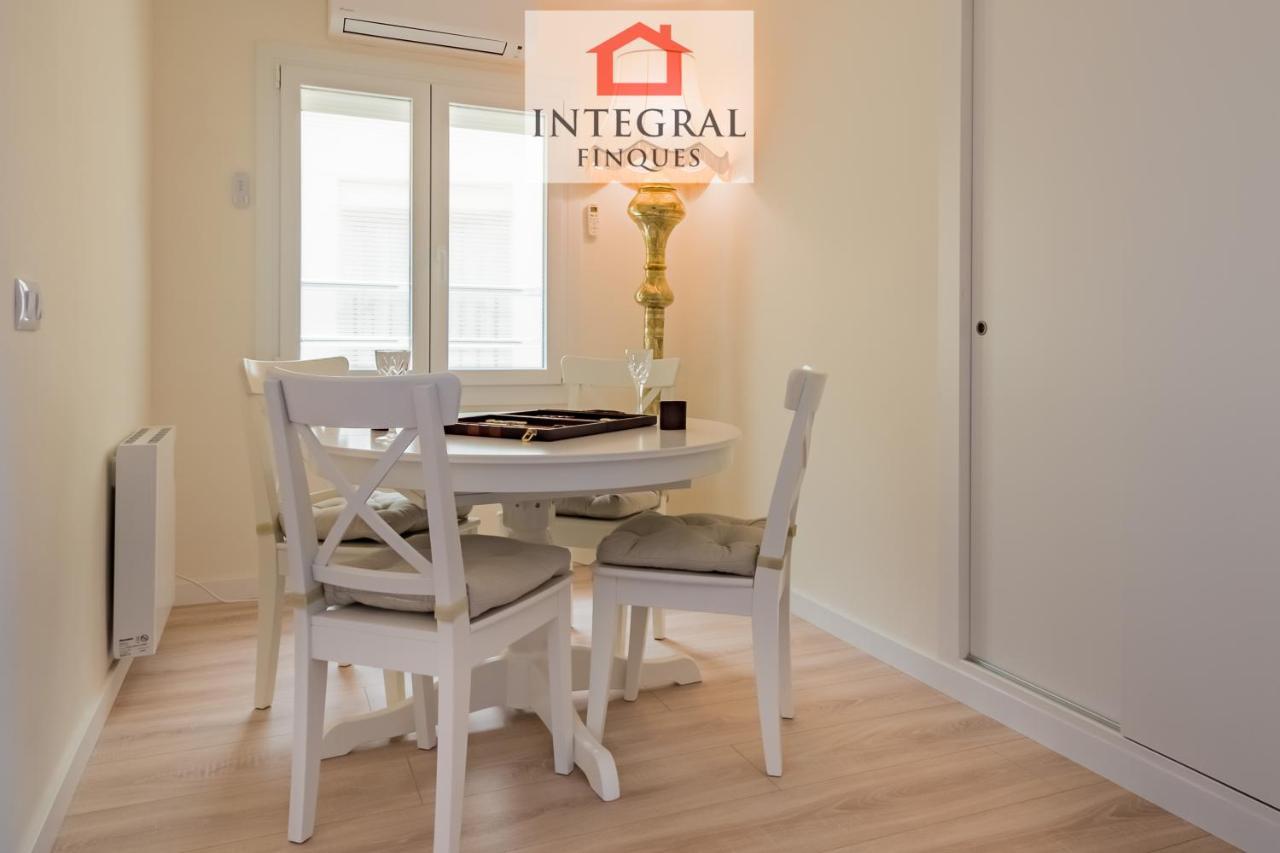 Torre Marina Apartment *