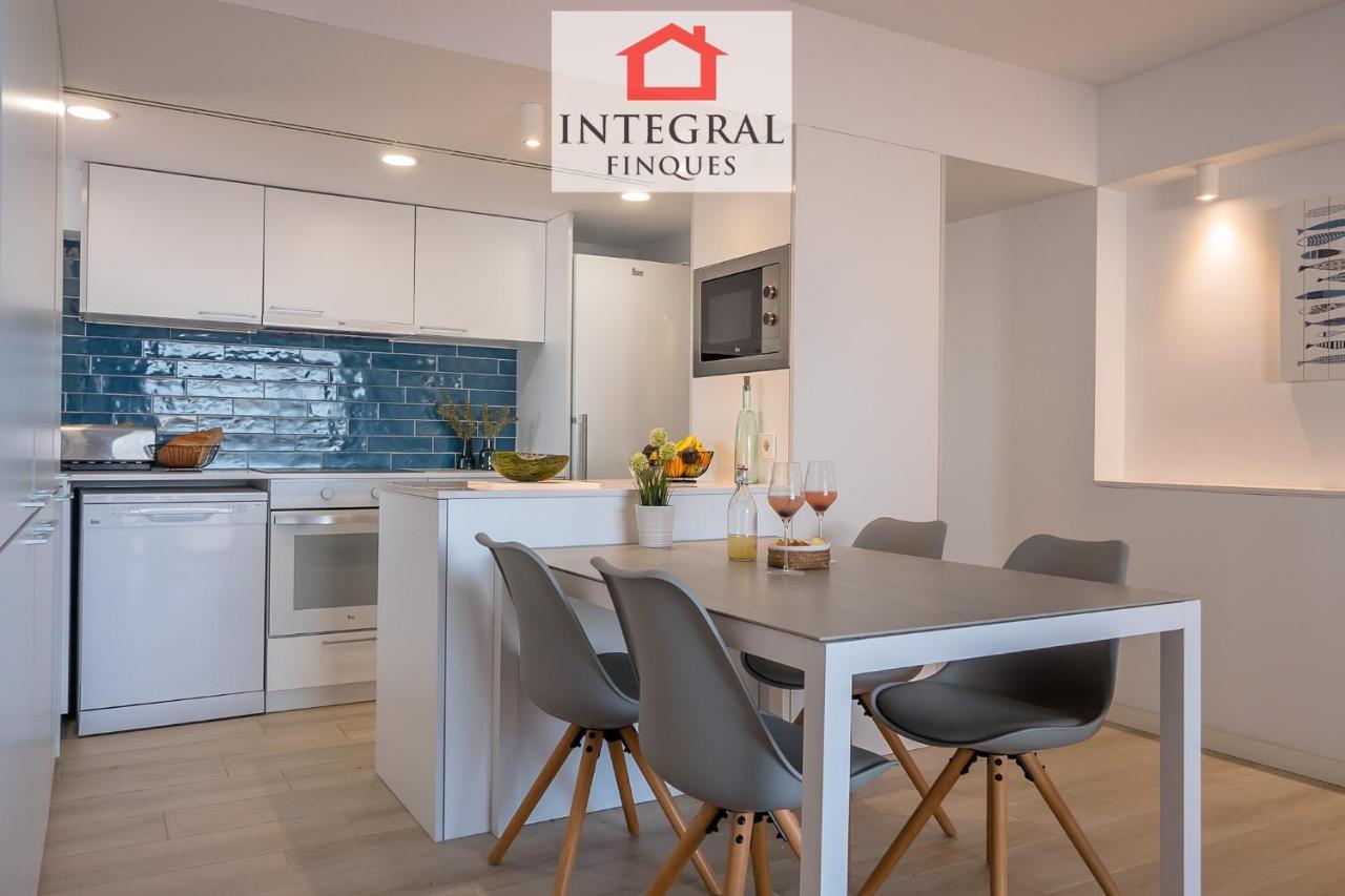 Blue Holidays Apartamento