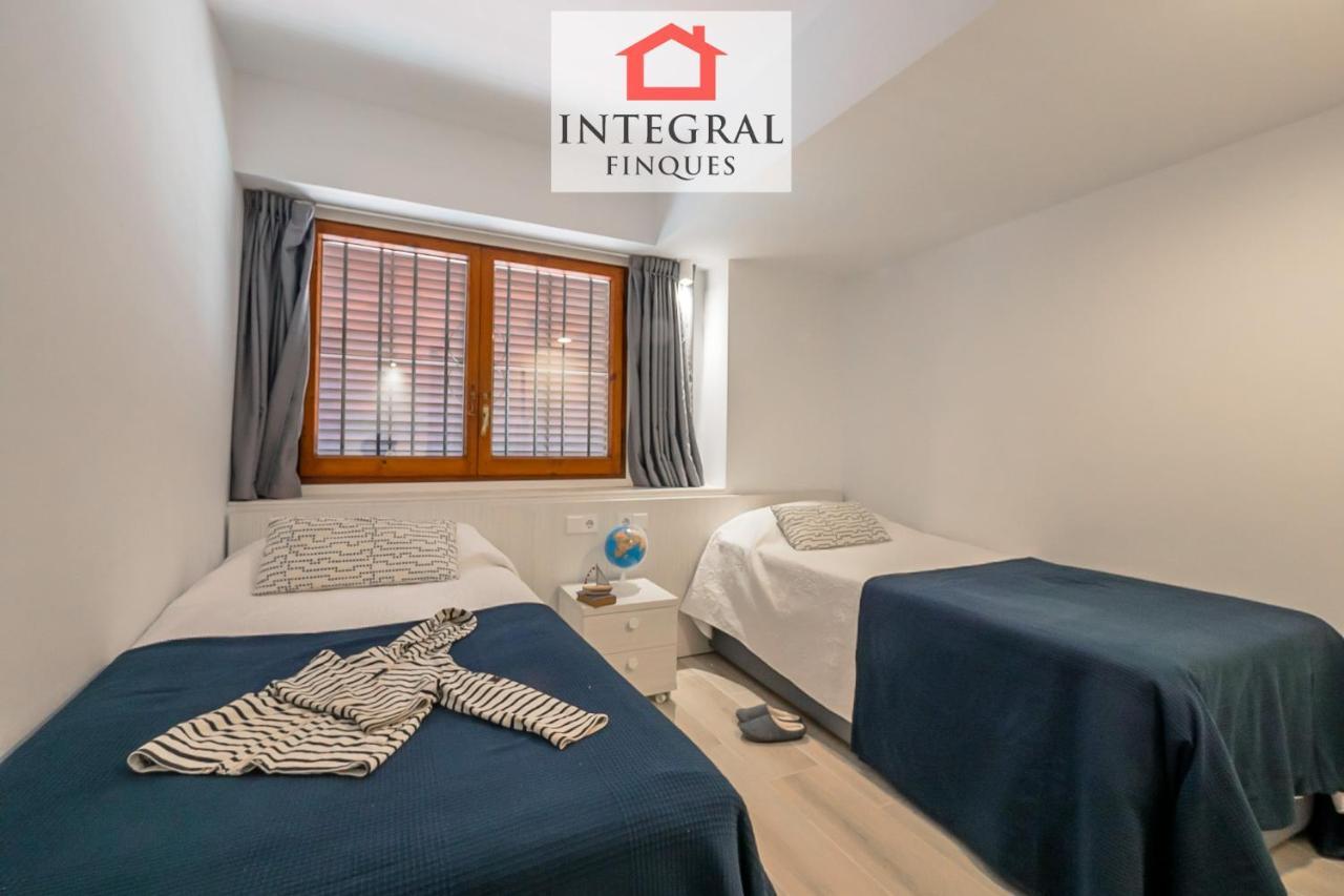 Blue Holidays Apartamento