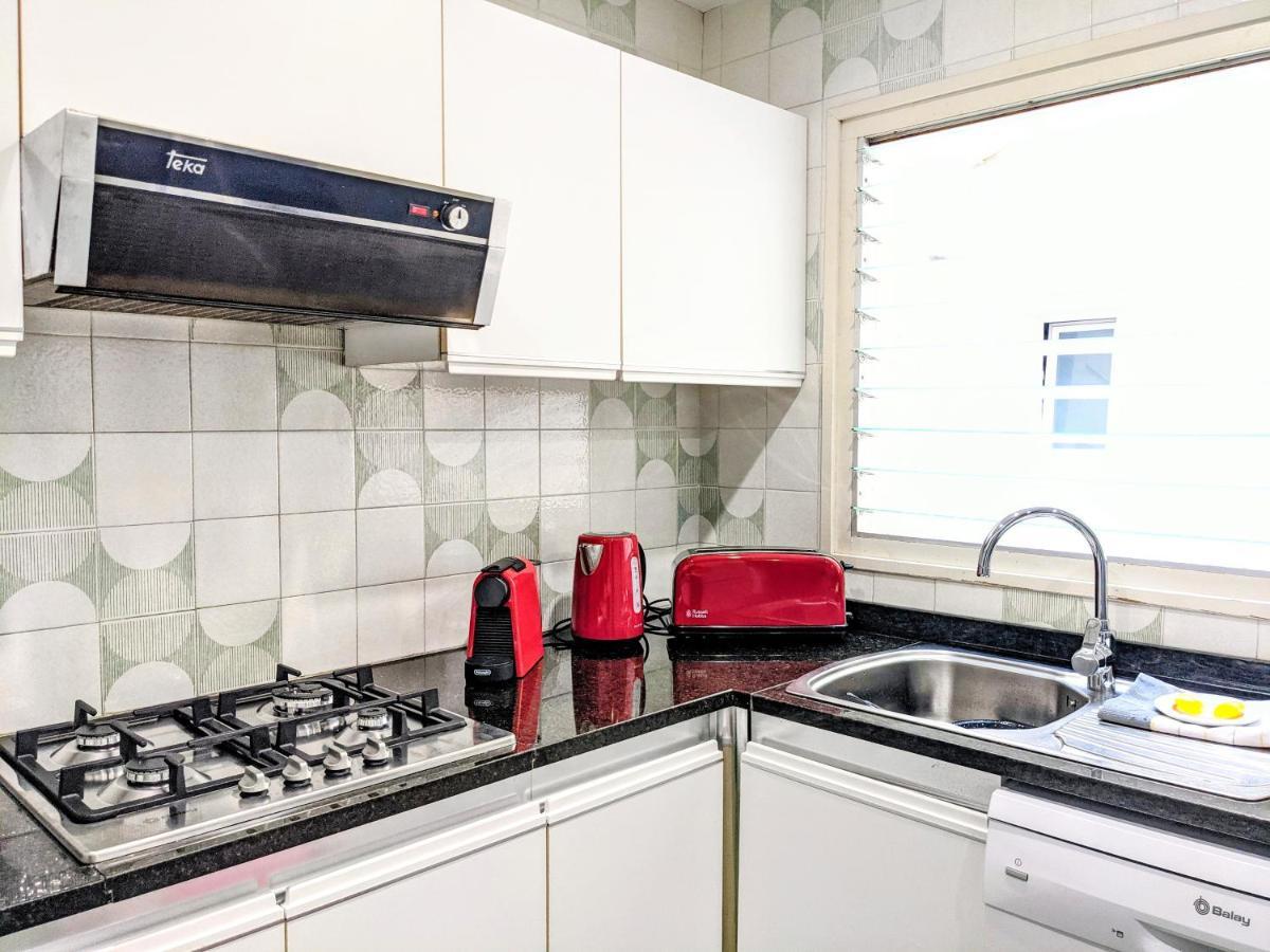 Beachfront Palamos Apartamento Sant Antoni De Calonge
