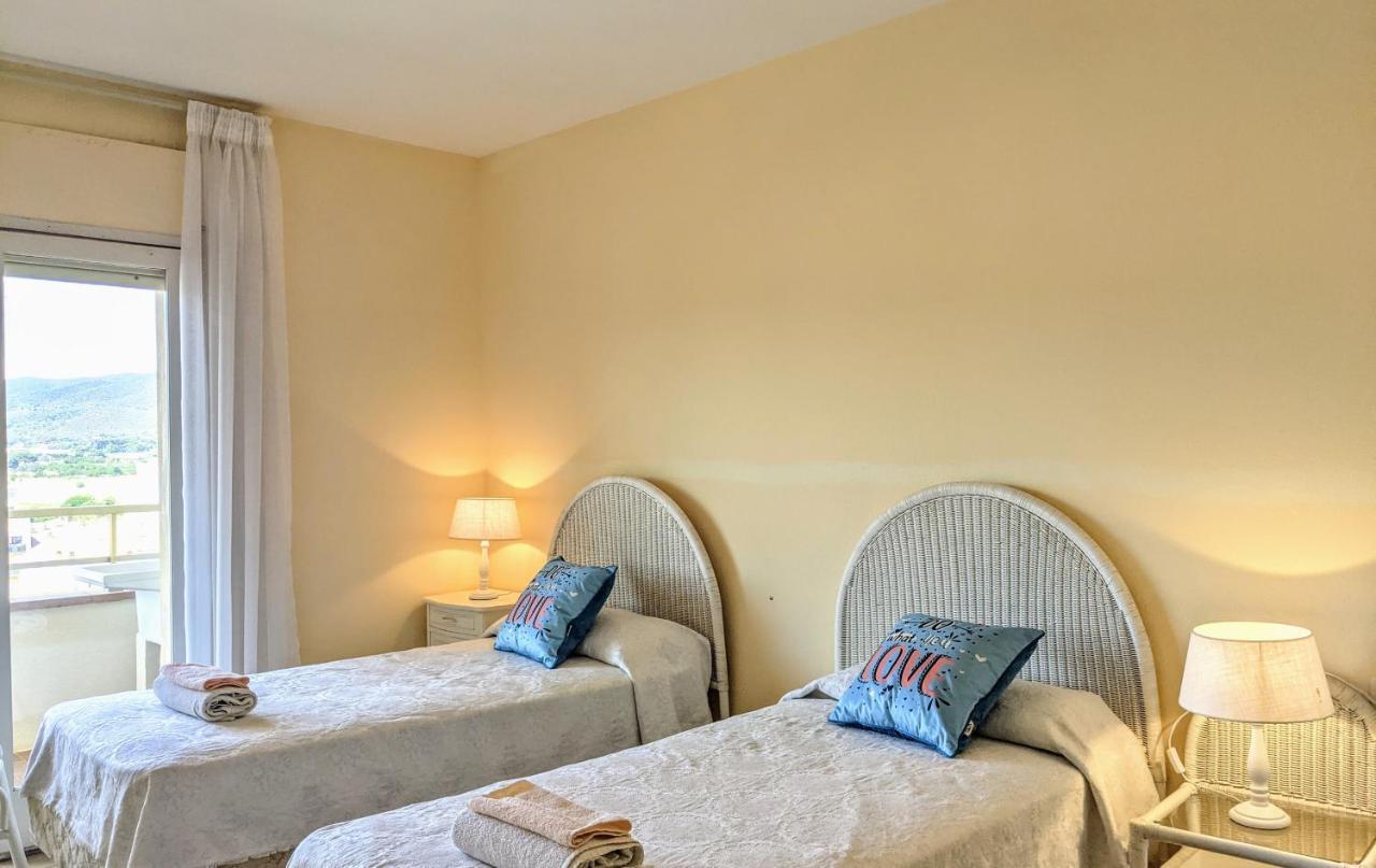 Apartment Beachfront Palamos