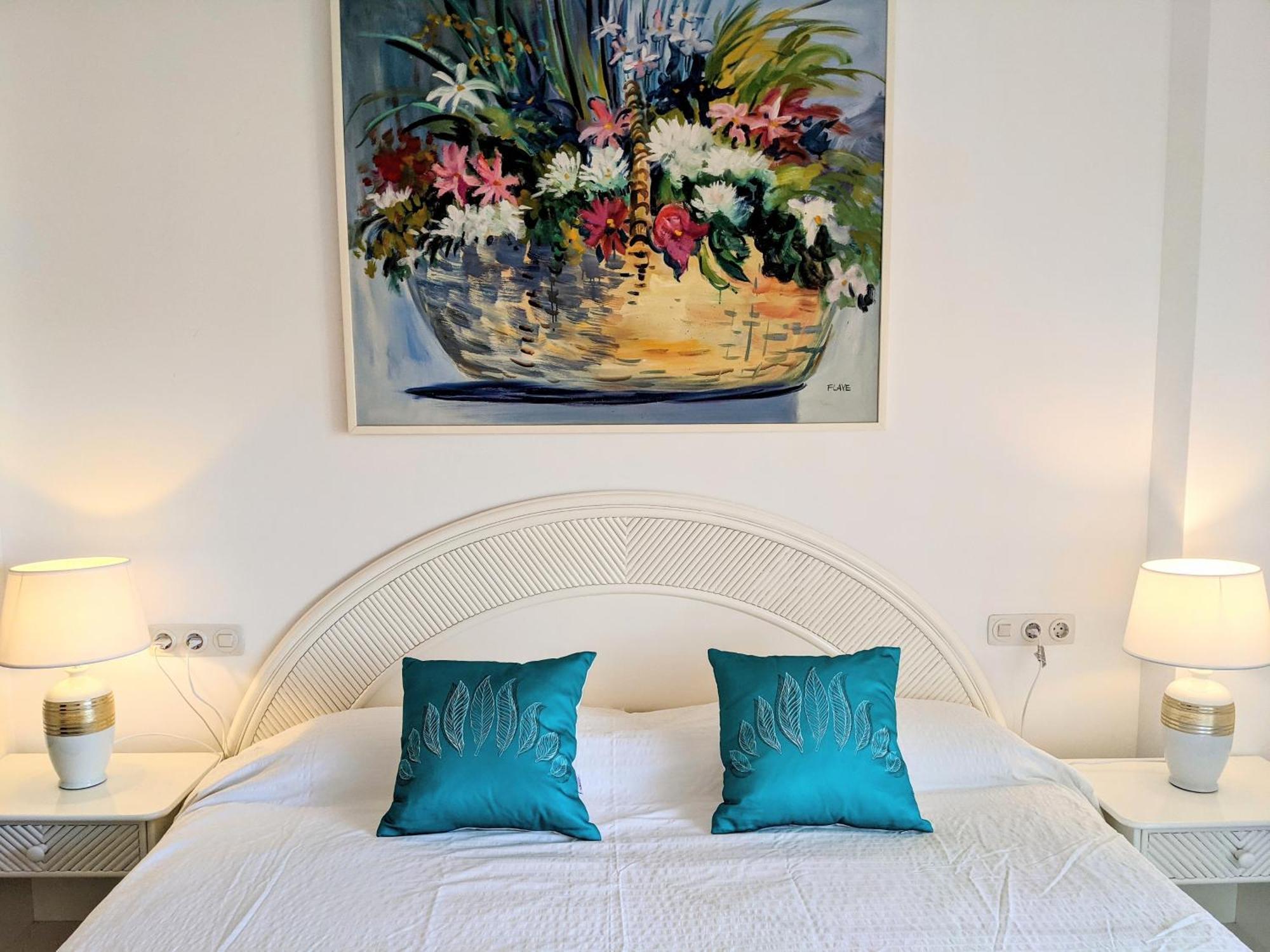Beachfront Palamos Apartamento