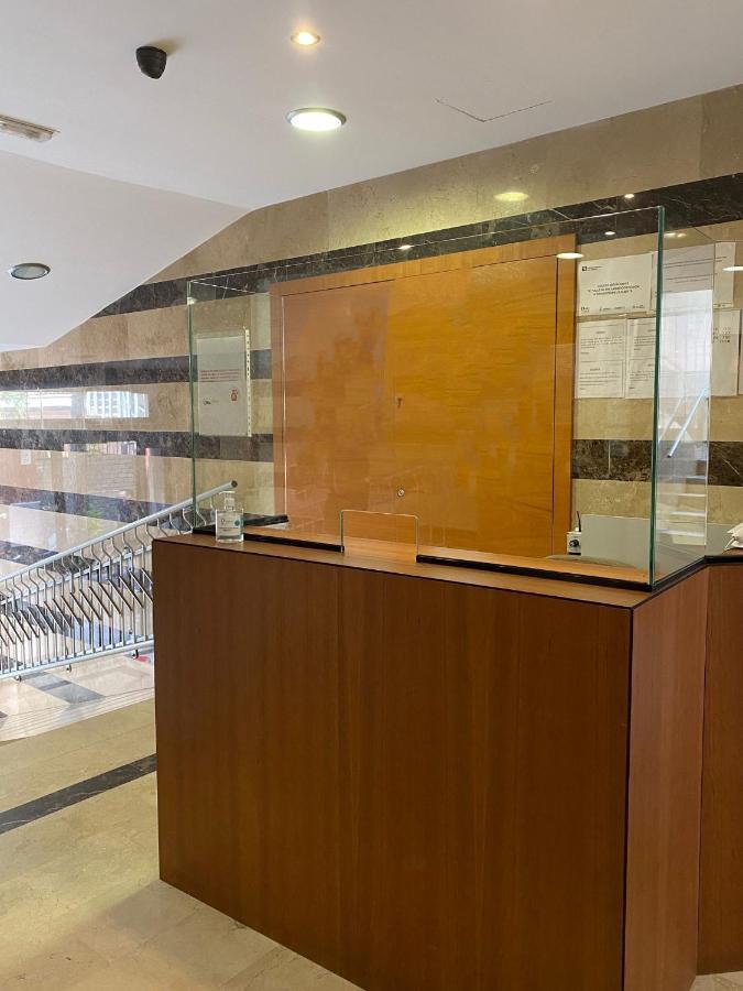 Apartment Ar Trimar