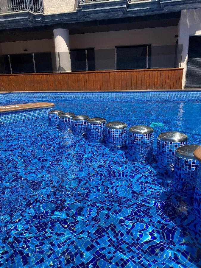 Ar Trimar Apartment Lloret de Mar