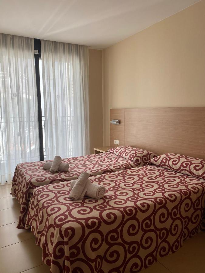 Apartment Ar Trimar